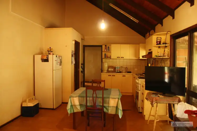 Fifth view of Homely rural property listing, RR140/2238 Old Palmerston Highway, Ravenshoe QLD 4888