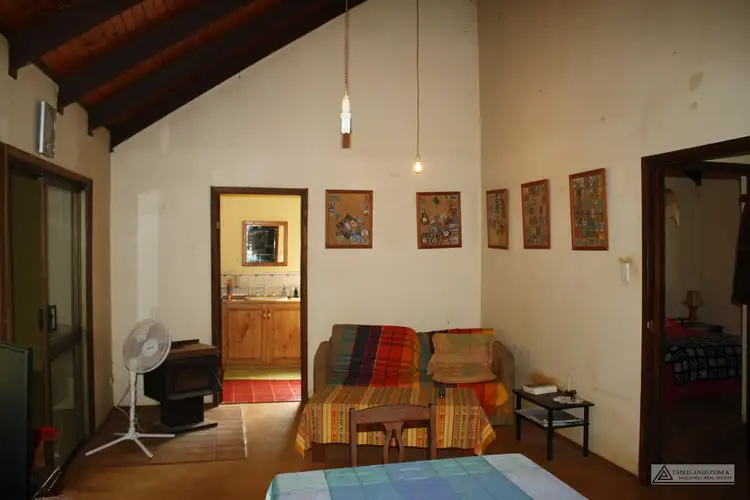 Seventh view of Homely rural property listing, RR140/2238 Old Palmerston Highway, Ravenshoe QLD 4888