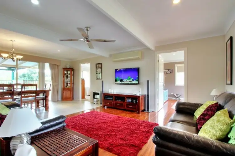 Sixth view of Homely house listing, 6 Dunham Court, Shailer Park QLD 4128