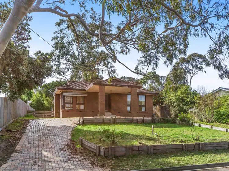 39 Redbourne Avenue, Mount Eliza VIC 3930