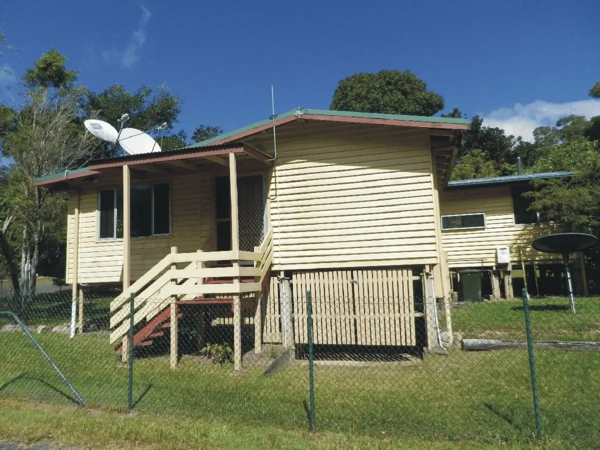 Main view of Homely house listing, 5 Lookout Road, Paluma QLD 4816