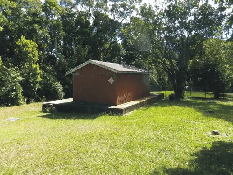 5 - 7 Mount Spec Road, Paluma QLD 4816