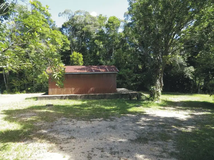 Second view of Homely land listing, 5 - 7 Mount Spec Road, Paluma QLD 4816