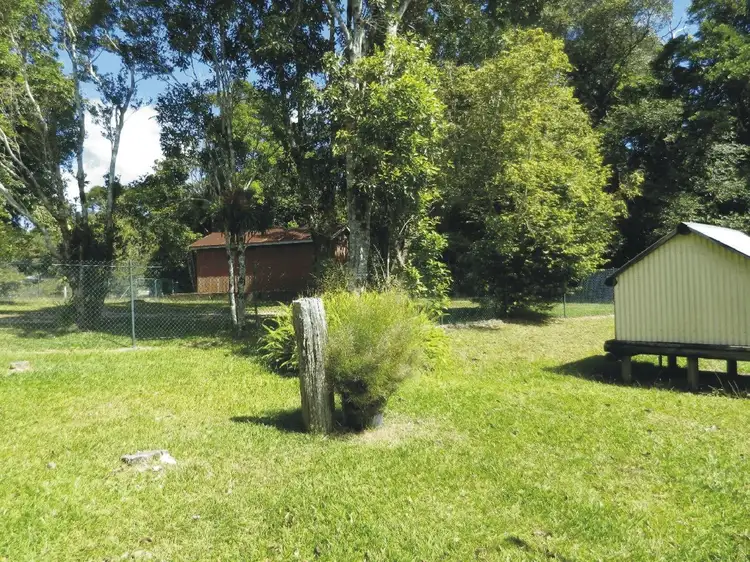 Third view of Homely land listing, 5 - 7 Mount Spec Road, Paluma QLD 4816