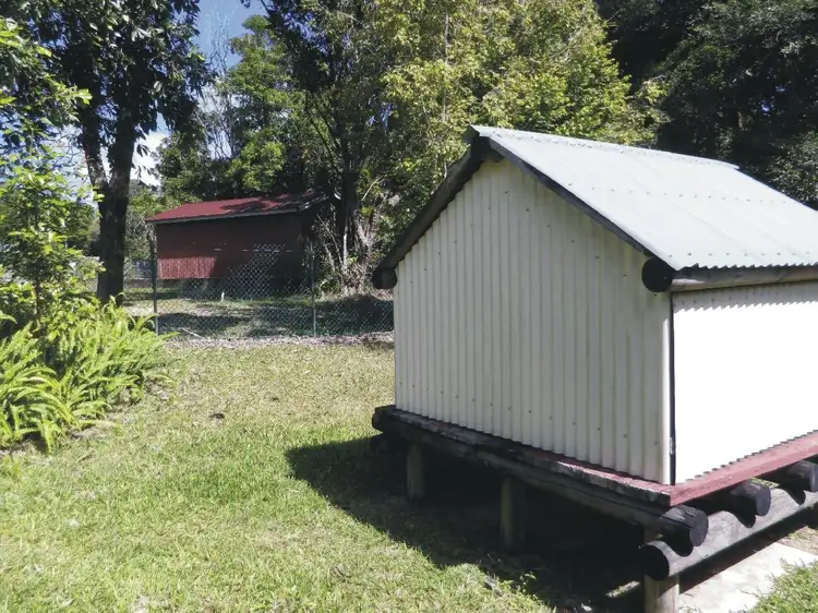 Fourth view of Homely land listing, 5 - 7 Mount Spec Road, Paluma QLD 4816