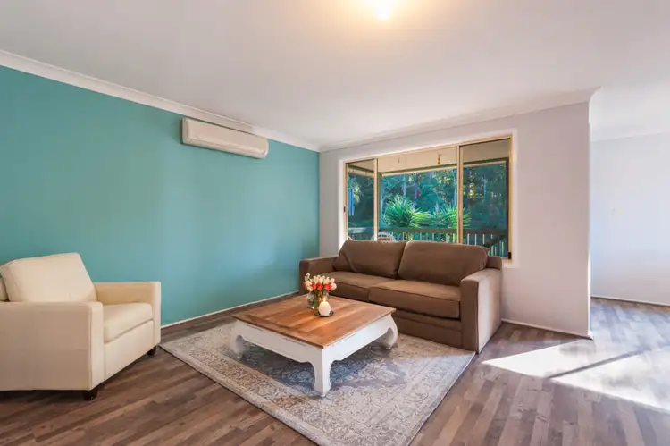 Second view of Homely house listing, 6 Karwin Avenue, Springfield NSW 2250