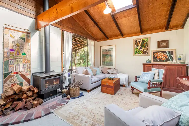 Second view of Homely house listing, 40 Pleasant Valley Road, Fountaindale NSW 2258