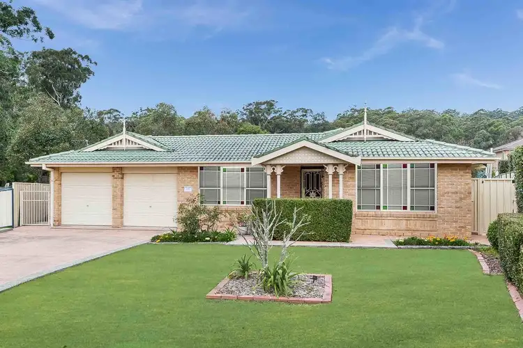 Main view of Homely house listing, 40 Allandale Road, Green Point NSW 2251