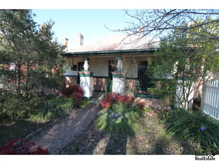 206 Russell Street, Bathurst NSW 2795
