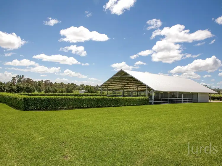 Third view of Homely rural property listing, LOT 2 Putty Road, Milbrodale NSW 2330