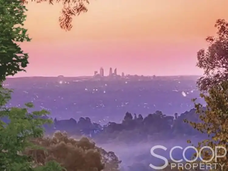 LOT 123 Bedfordale Hill Road, Mount Richon WA 6112