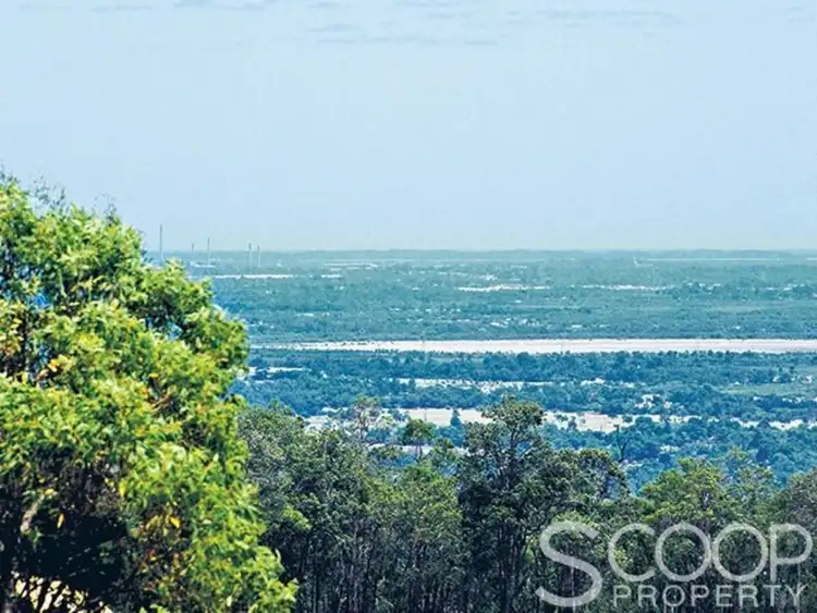Third view of Homely land listing, LOT 123 Bedfordale Hill Road, Mount Richon WA 6112