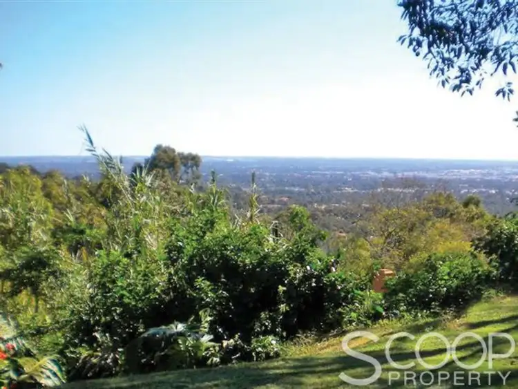 Fourth view of Homely land listing, LOT 123 Bedfordale Hill Road, Mount Richon WA 6112