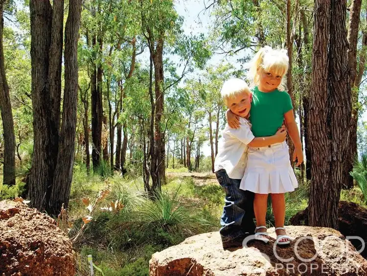 Fifth view of Homely land listing, LOT 123 Bedfordale Hill Road, Mount Richon WA 6112