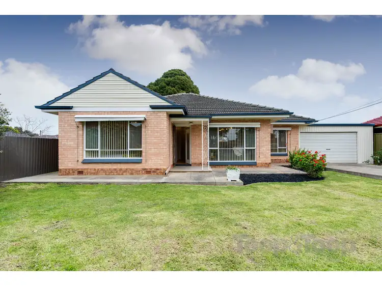 4 Ann Place, Renown Park SA 5008