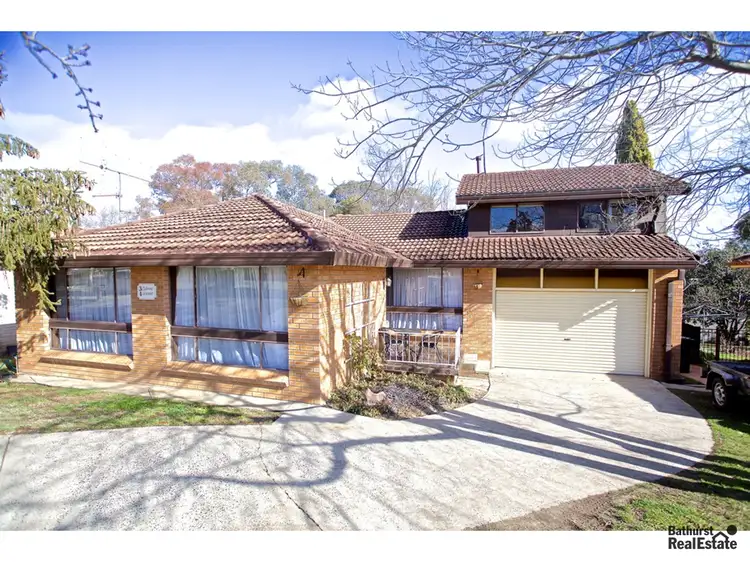 34 Osborne Avenue, Bathurst NSW 2795