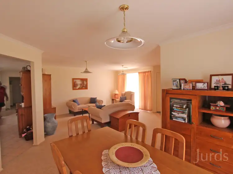 Sixth view of Homely house listing, 4 Jacaranda Grove, Elrington NSW 2325