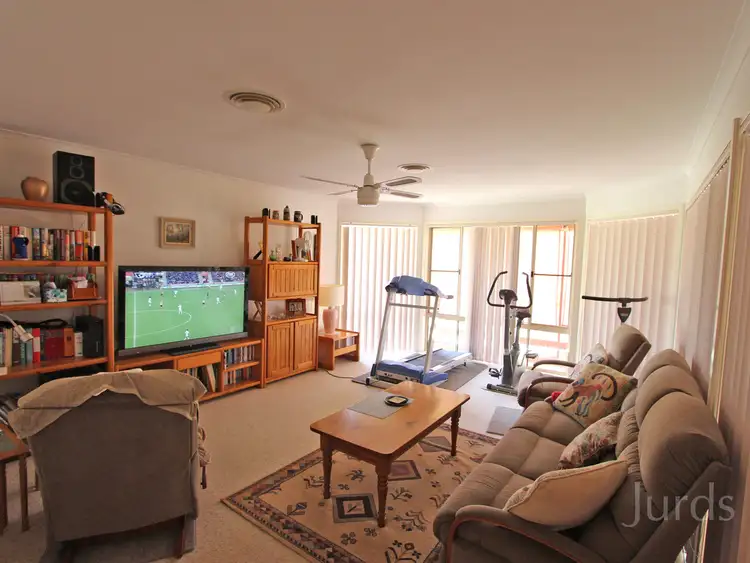 Seventh view of Homely house listing, 4 Jacaranda Grove, Elrington NSW 2325