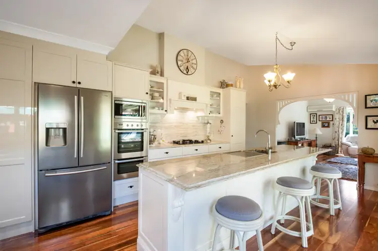 Main view of Homely house listing, 55 Woodview Avenue, Lisarow NSW 2250