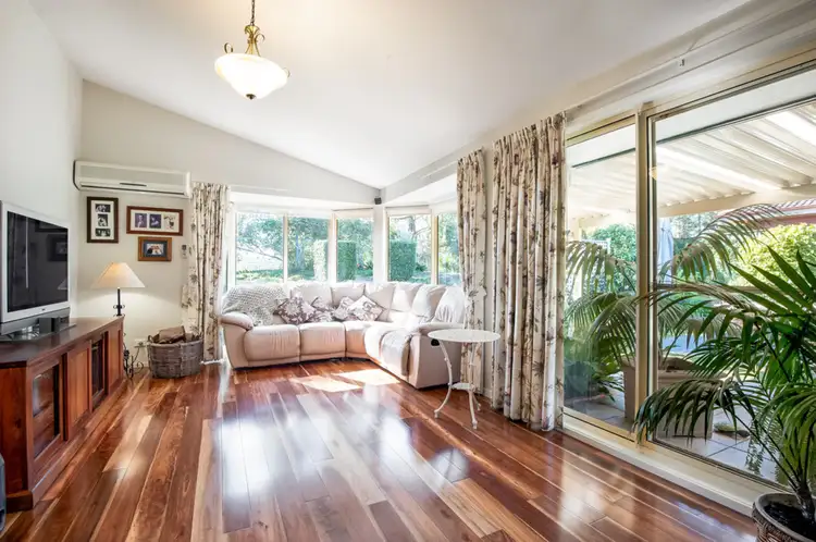 Third view of Homely house listing, 55 Woodview Avenue, Lisarow NSW 2250