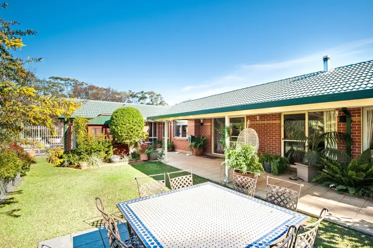 Sixth view of Homely house listing, 55 Woodview Avenue, Lisarow NSW 2250
