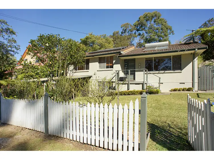 6 Koala Road, Blaxland NSW 2774