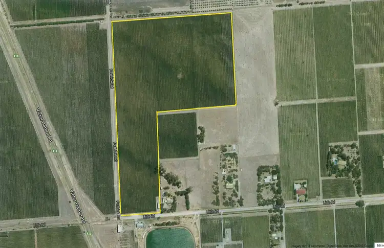 Lot 300 Little Road, Willunga SA 5172