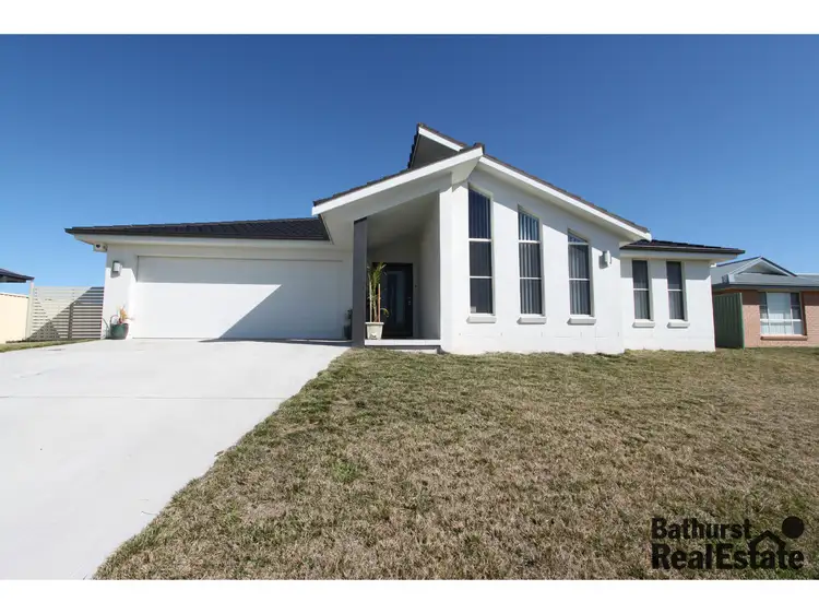 100 Evernden Road, Bathurst NSW 2795