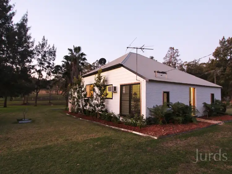 Main view of Homely house listing, 516 Maitland Road, Cessnock NSW 2325