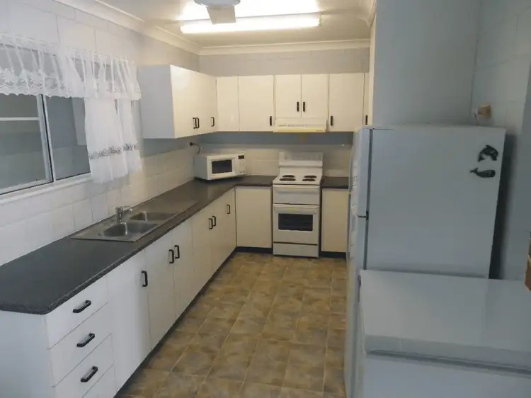Second view of Homely house listing, 47 Carr Crescent, Lucinda QLD 4850