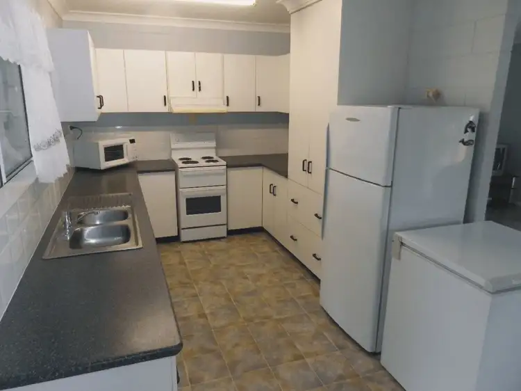 Third view of Homely house listing, 47 Carr Crescent, Lucinda QLD 4850