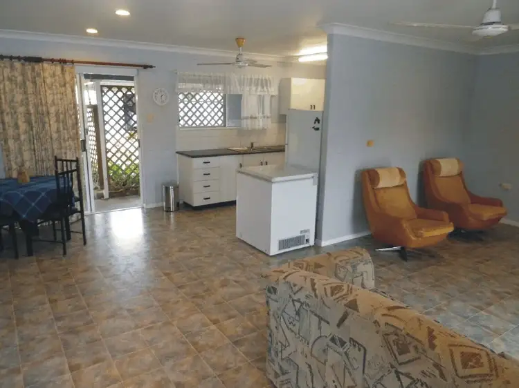 Fifth view of Homely house listing, 47 Carr Crescent, Lucinda QLD 4850