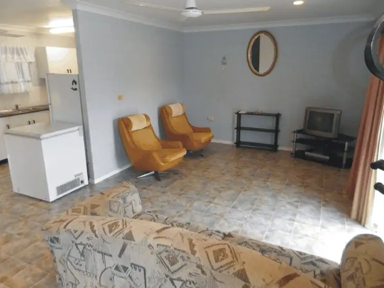 Sixth view of Homely house listing, 47 Carr Crescent, Lucinda QLD 4850