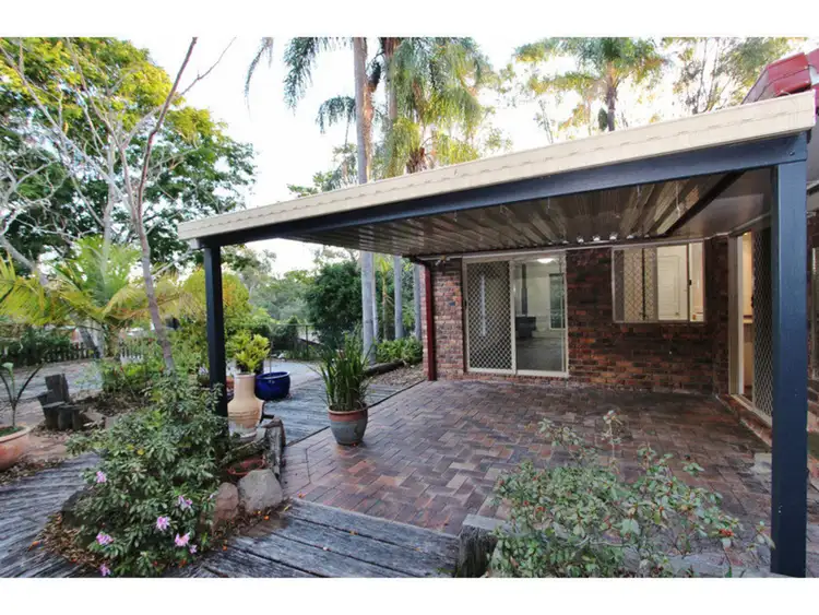 Third view of Homely house listing, 21 Bundoora Drive, Karana Downs QLD 4306