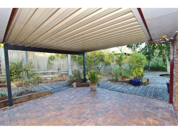 Fifth view of Homely house listing, 21 Bundoora Drive, Karana Downs QLD 4306