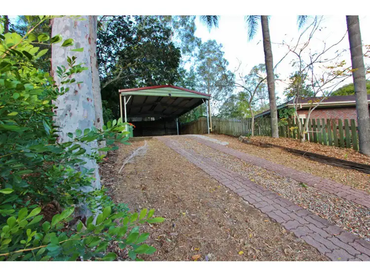 Sixth view of Homely house listing, 21 Bundoora Drive, Karana Downs QLD 4306