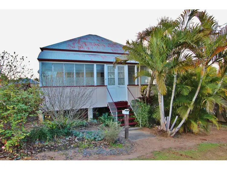 8 Spresser Street, Tivoli QLD 4305