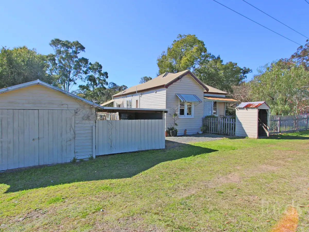 Main view of Homely house listing, 8 Short Street, Paxton NSW 2325