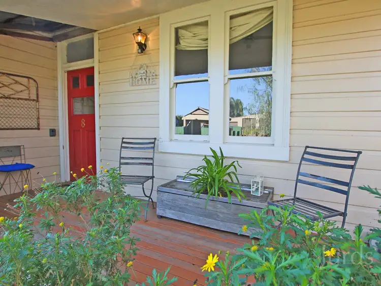 Second view of Homely house listing, 8 Short Street, Paxton NSW 2325