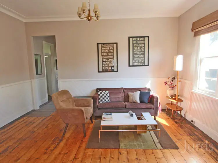 Third view of Homely house listing, 8 Short Street, Paxton NSW 2325