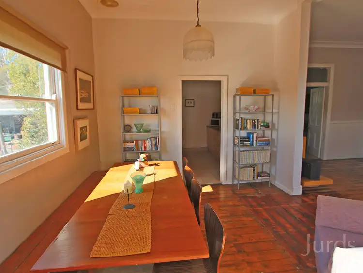 Fifth view of Homely house listing, 8 Short Street, Paxton NSW 2325