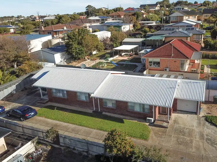 1 & 2/15 Newton Street, Port Lincoln SA 5606