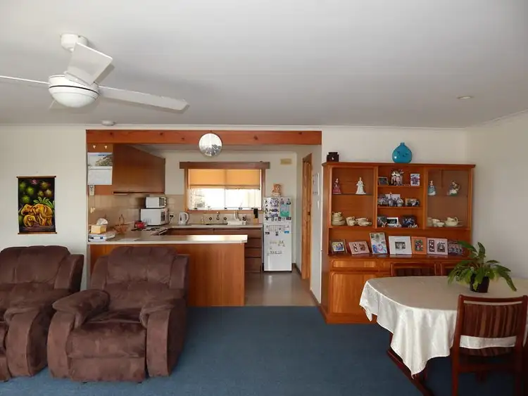 Second view of Homely block of units listing, 1 & 2/15 Newton Street, Port Lincoln SA 5606