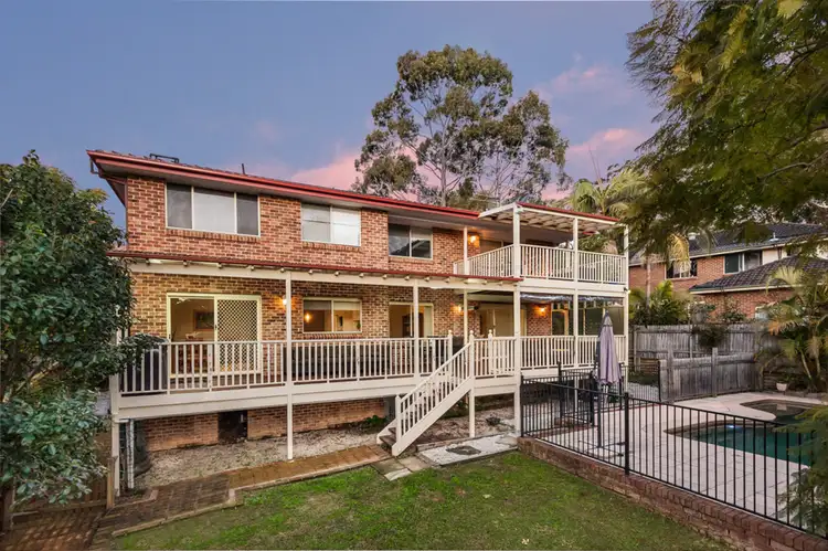 Second view of Homely house listing, 20 Richmond Drive, Terrigal NSW 2260