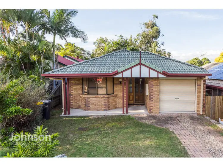 Main view of Homely house listing, 48 Beaufront Place, Forest Lake QLD 4078