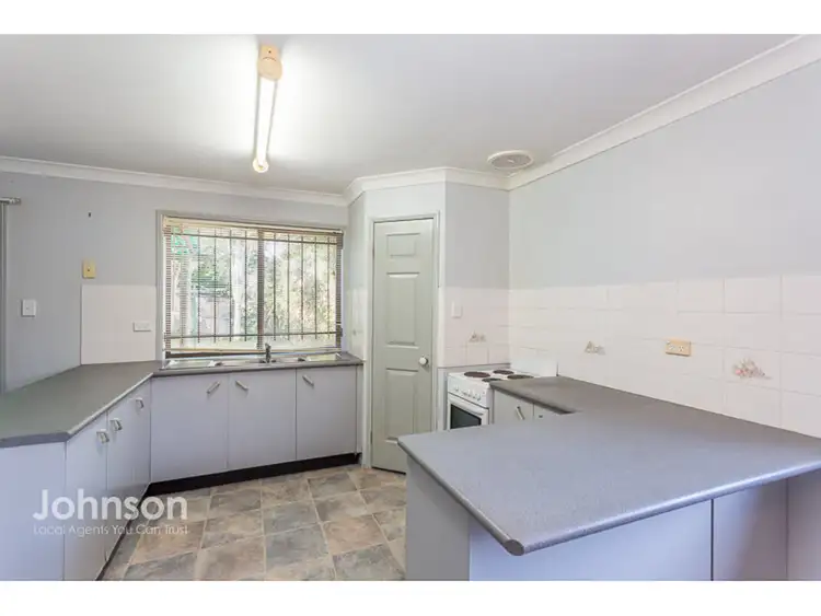 Second view of Homely house listing, 48 Beaufront Place, Forest Lake QLD 4078