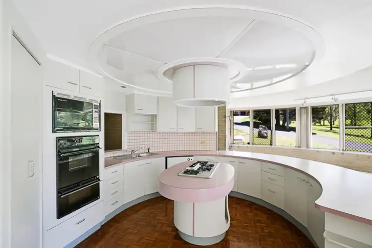 Fifth view of Homely house listing, 6 Wendy Court, Mount Lofty QLD 4350