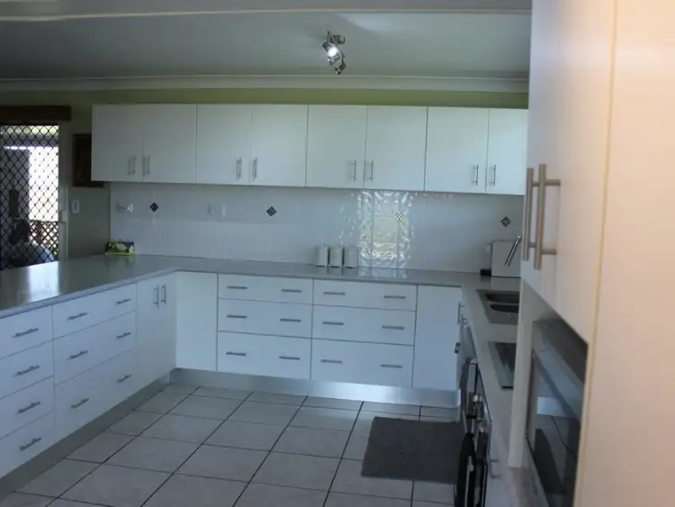 Second view of Homely rural property listing, 55 Marsh's Road, Lannercost QLD 4850