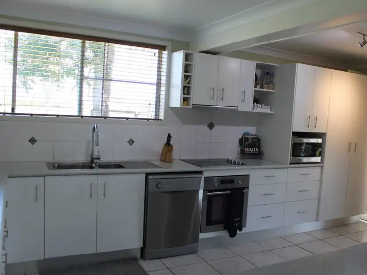 Third view of Homely rural property listing, 55 Marsh's Road, Lannercost QLD 4850
