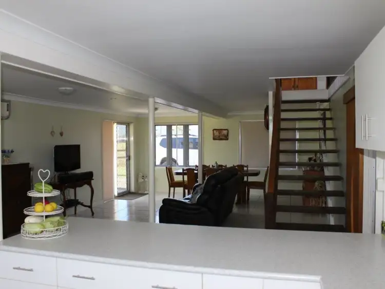 Fourth view of Homely rural property listing, 55 Marsh's Road, Lannercost QLD 4850